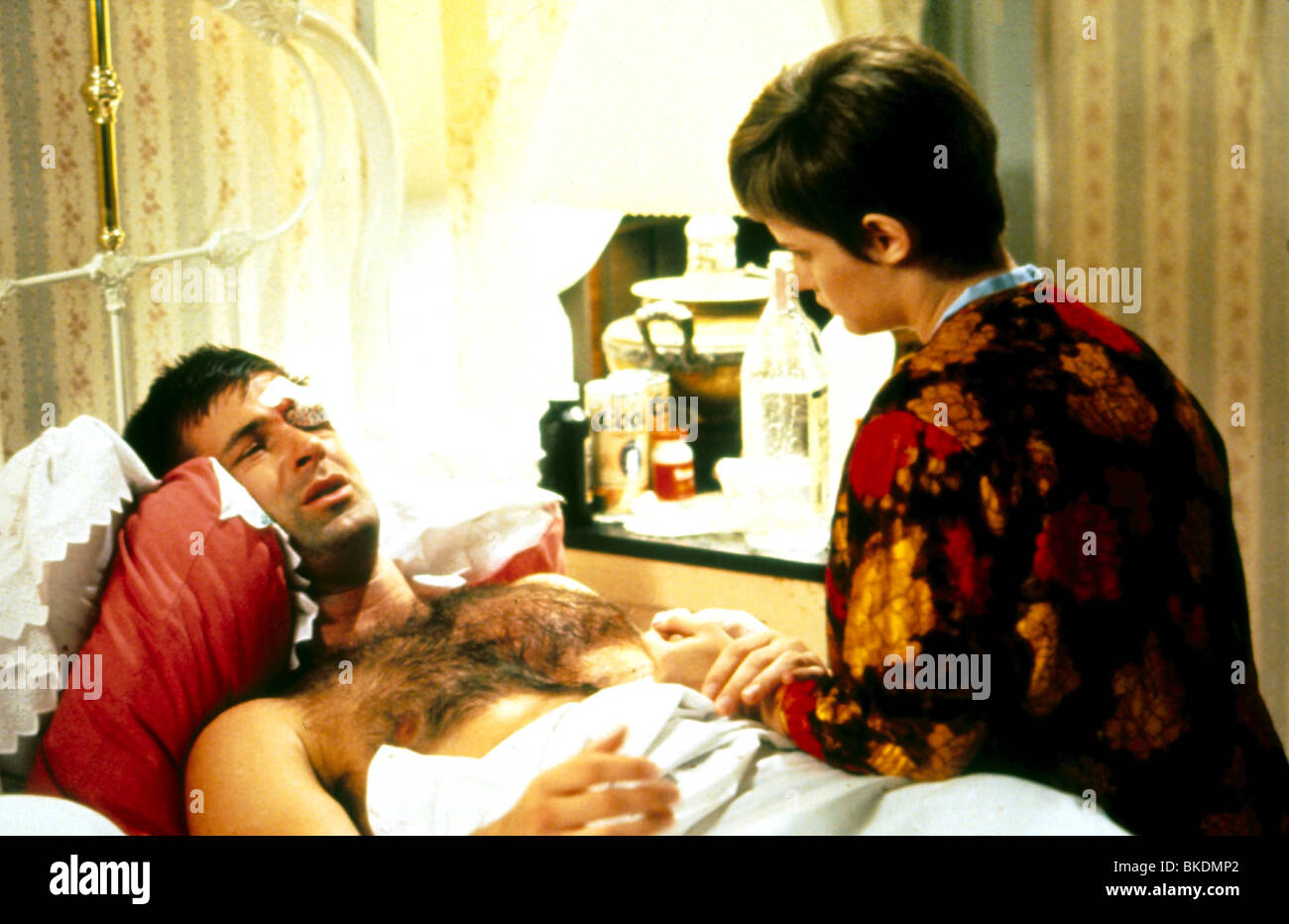 Miami blues baldwin hires stock photography and images Alamy