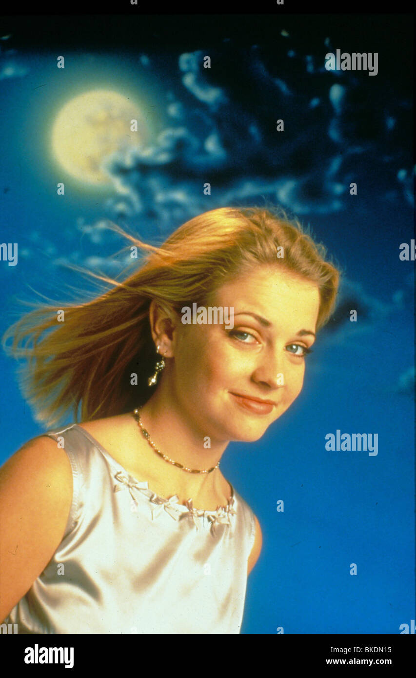 Sabrina the teenage witch hi-res stock photography and images - Alamy