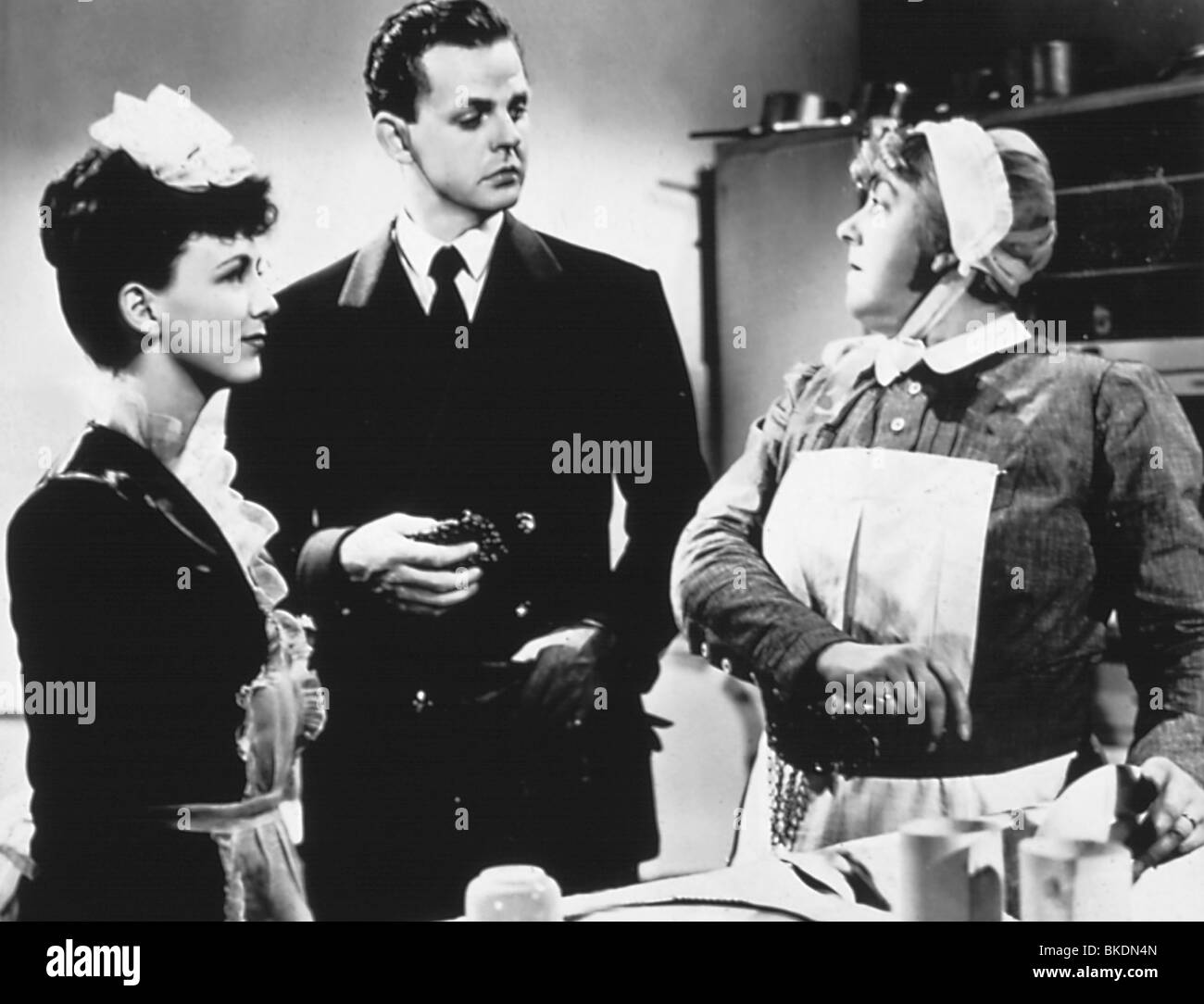 Miranda 1947 Yvonne Owen David Tomlinson Margaret Rutherford Mira