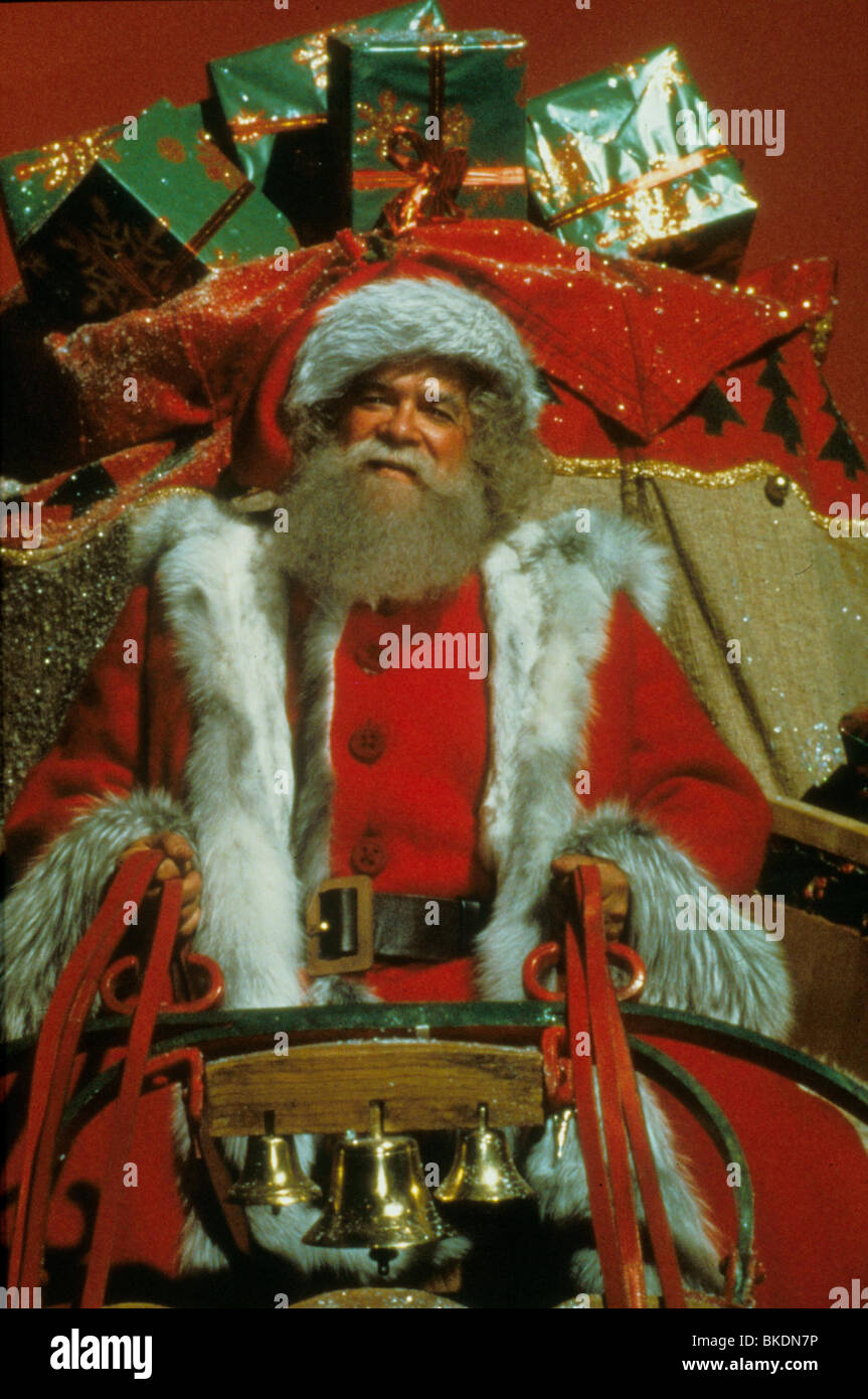 Santa claus movie