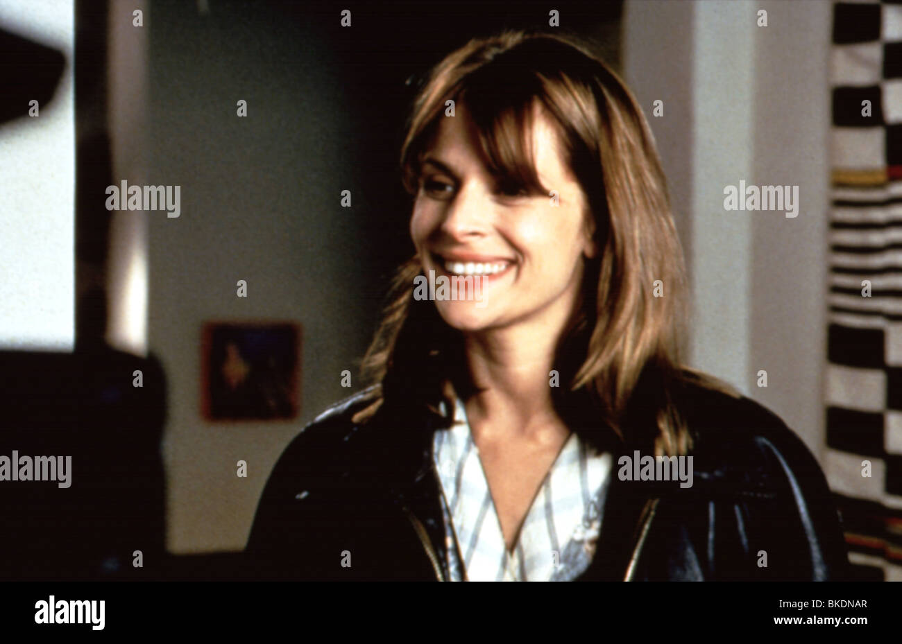 SAVIOR -1998 NASTASSJA KINSKI SVR Stock Photo - Alamy