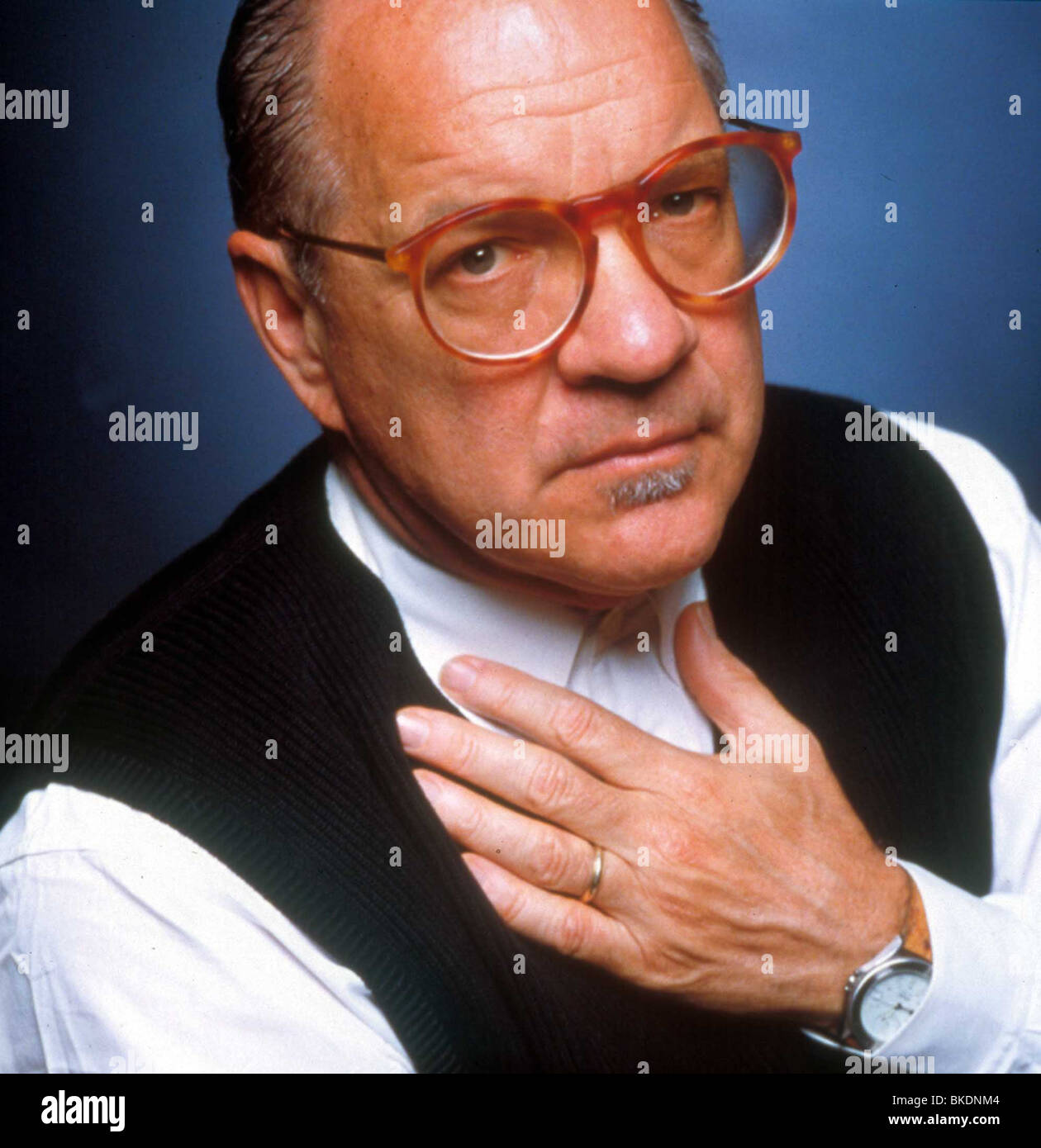 PAUL SCHRADER (DIR) PORTRAIT Stock Photo Alamy