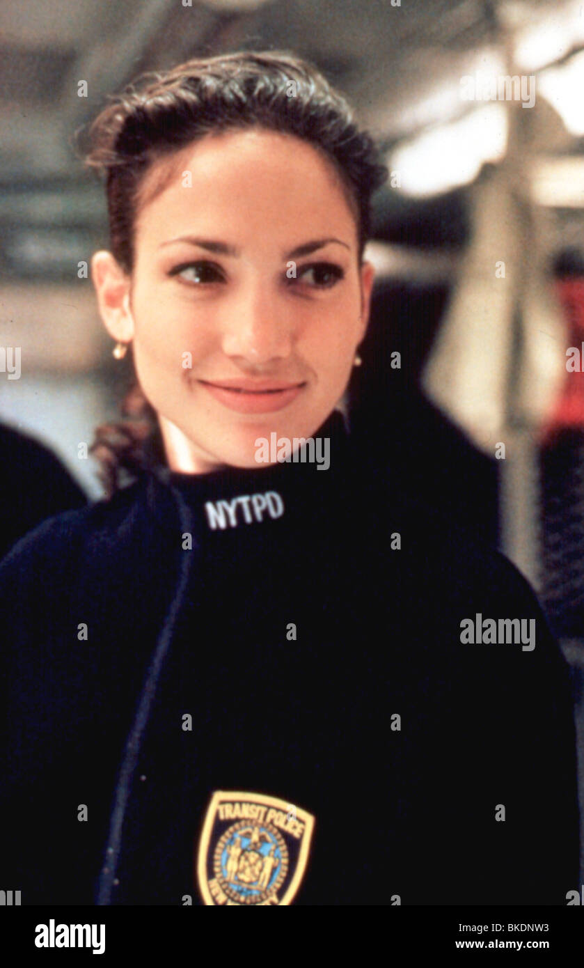 Jlo money train