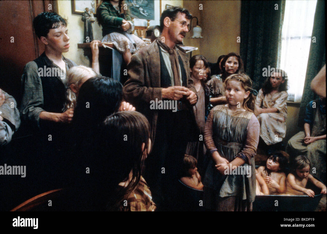 MONTY PYTHON'S THE MEANING OF LIFE (1983) MICHAEL PALIN MOLF 056 Stock  Photo - Alamy
