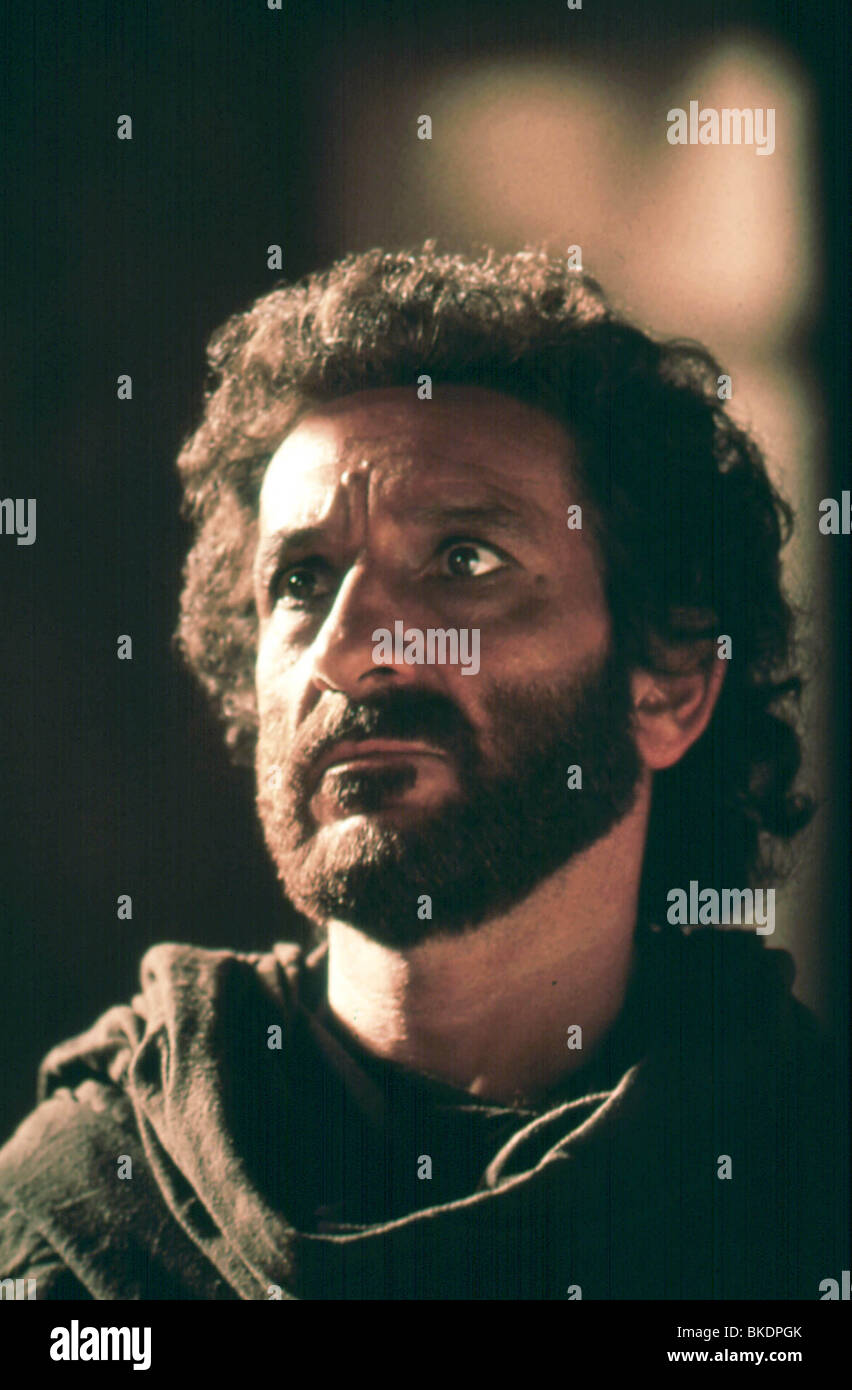 Ben kingsley moses ben kingsley hires stock photography and images Alamy