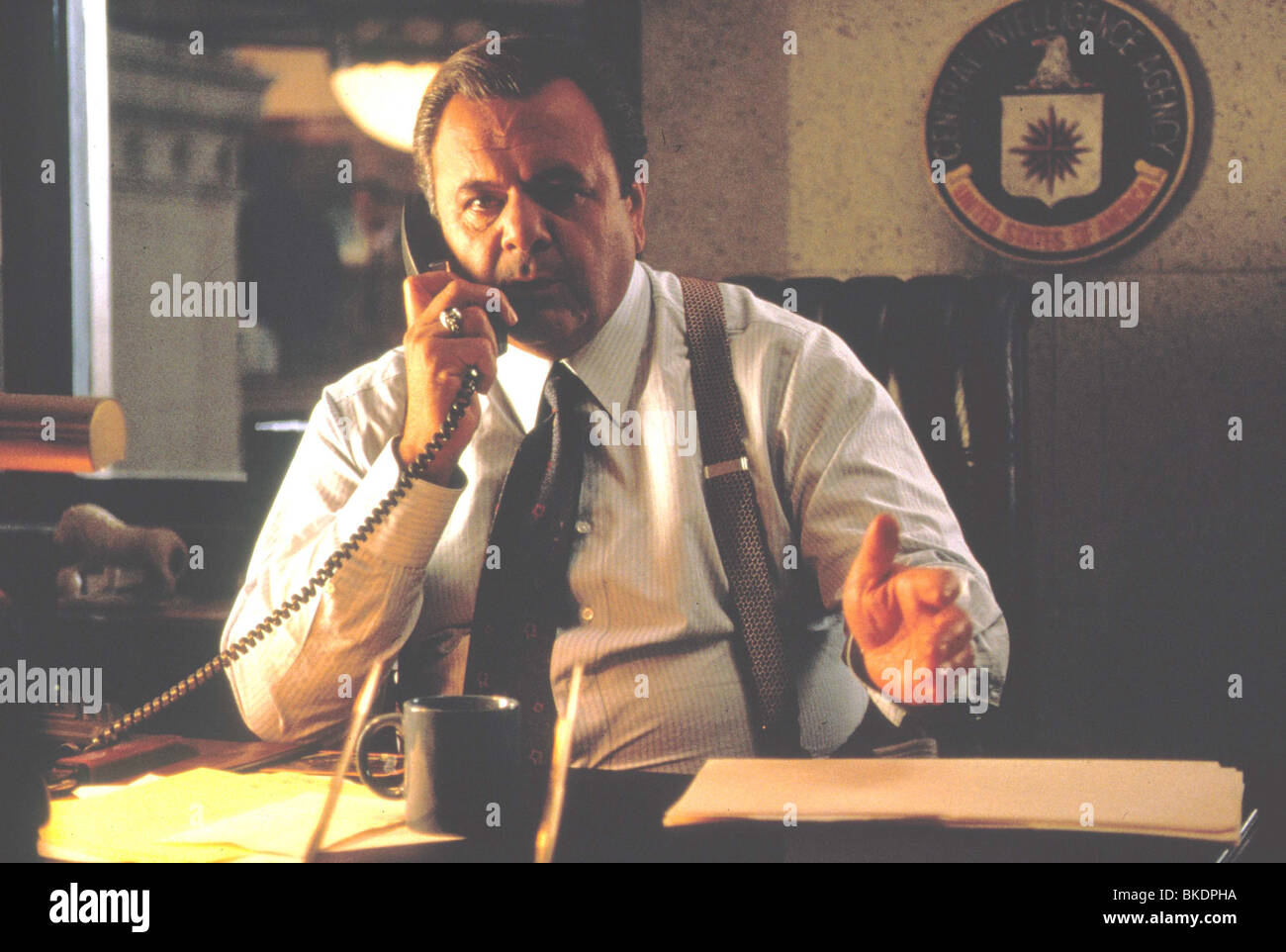 MOST WANTED -1997 PAUL SORVINO Stock Photo