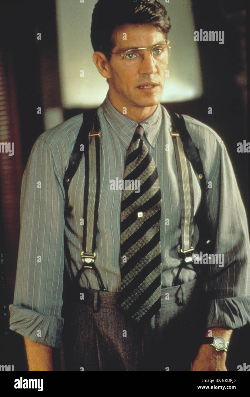 MOST WANTED -1997 ERIC ROBERTS Stock Photo