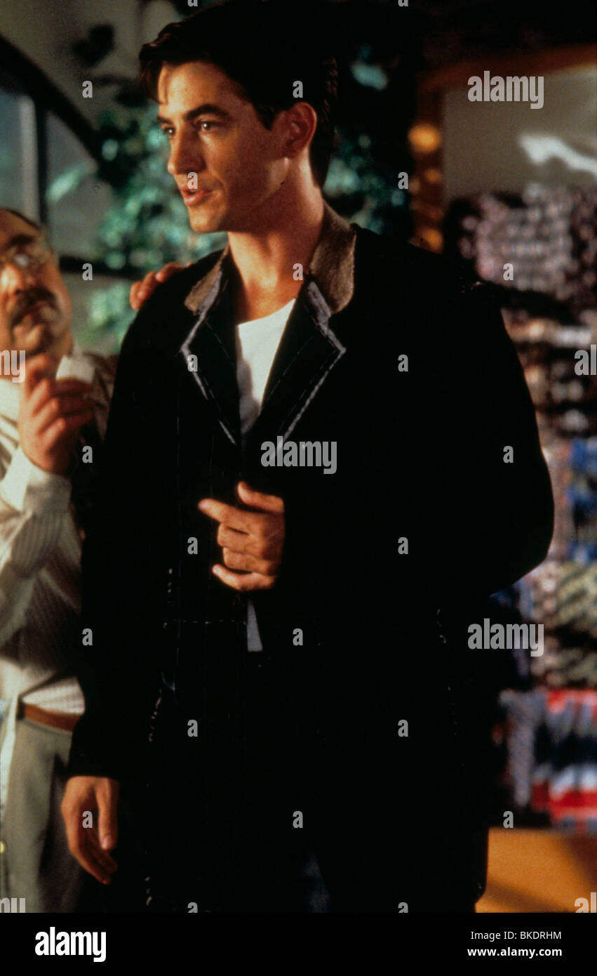 MY BEST FRIEND'S WEDDING (1997) DERMOT MULRONEY MBFW 067 Stock Photo - Alamy