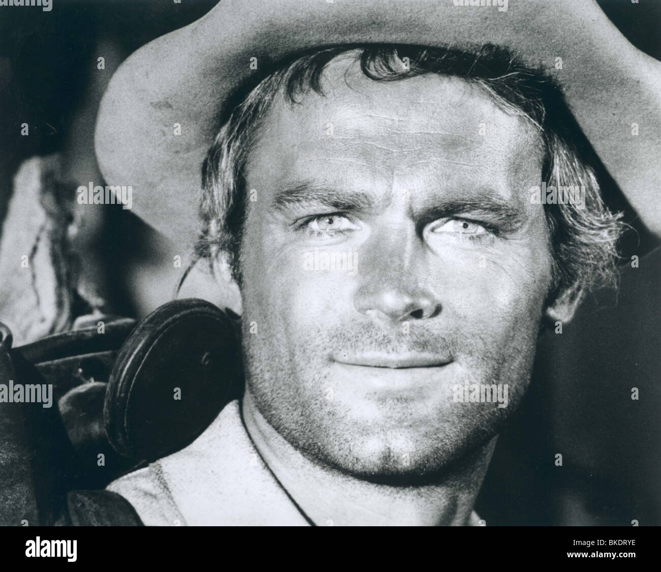 Terence hill hires stock photography and images Alamy
