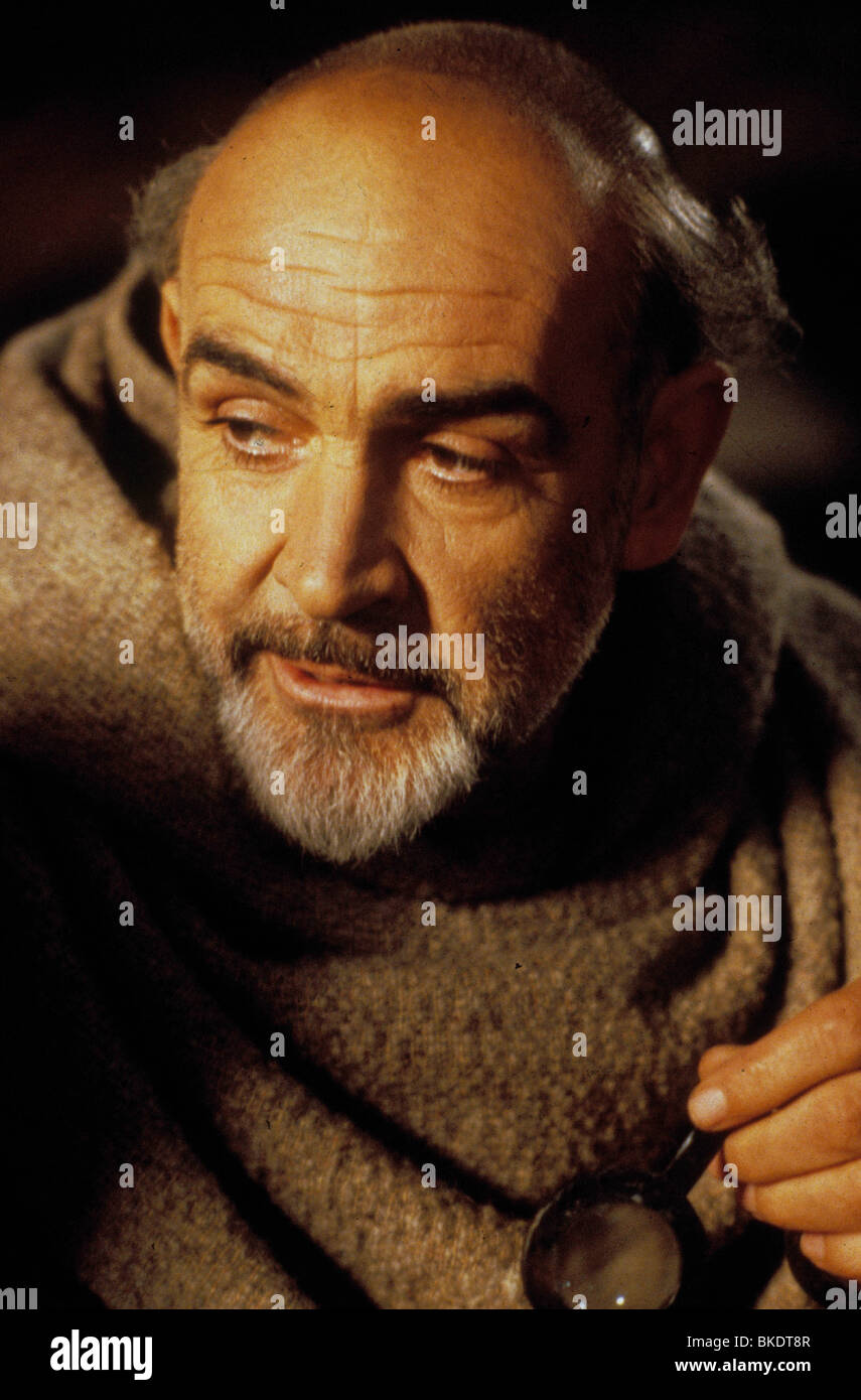 Le Nom de la rose : le film avec Sean Connery est-il inspiré d'une histoire  vraie ? - CinéSérie