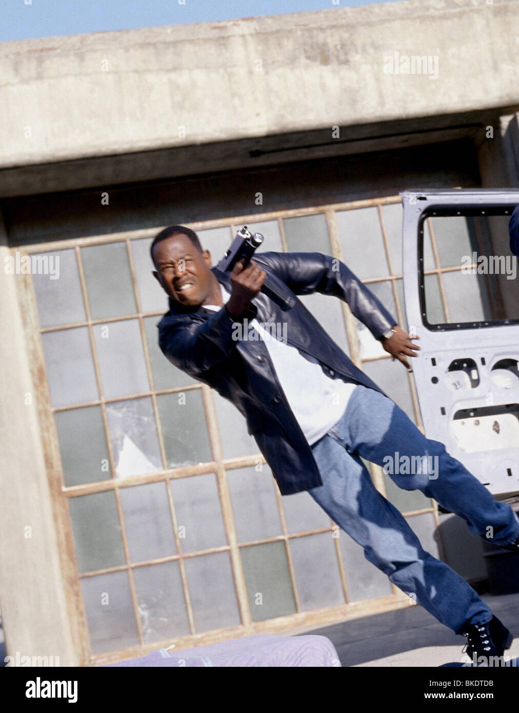 NATIONAL SECURITY (2002) MARTIN LAWRENCE NSCY 001 7 Stock Photo Alamy