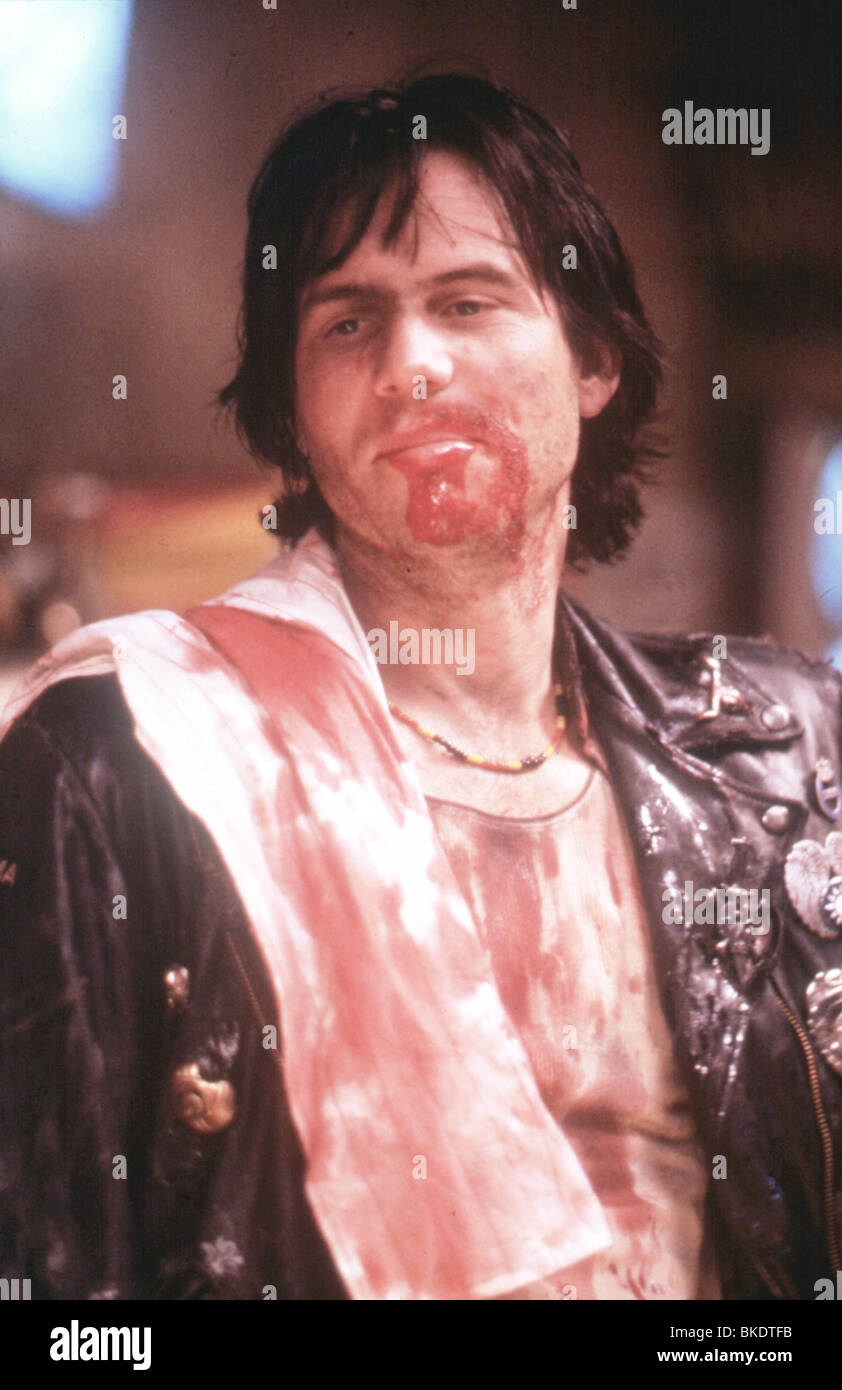 NEAR DARK -1987 BILL PAXTON Stock Photo - Alamy