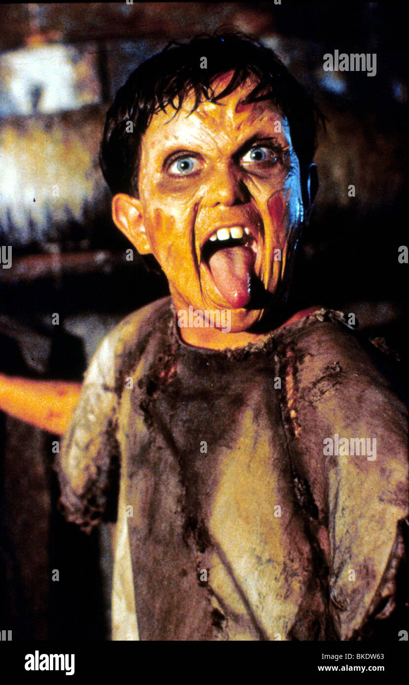 A nightmare on elm street 5 hi-res stock photography and images