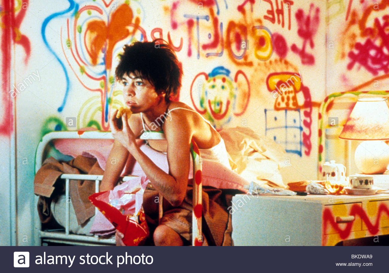 Nikita 1990 anne parillaud stock photo 29194097 alamy