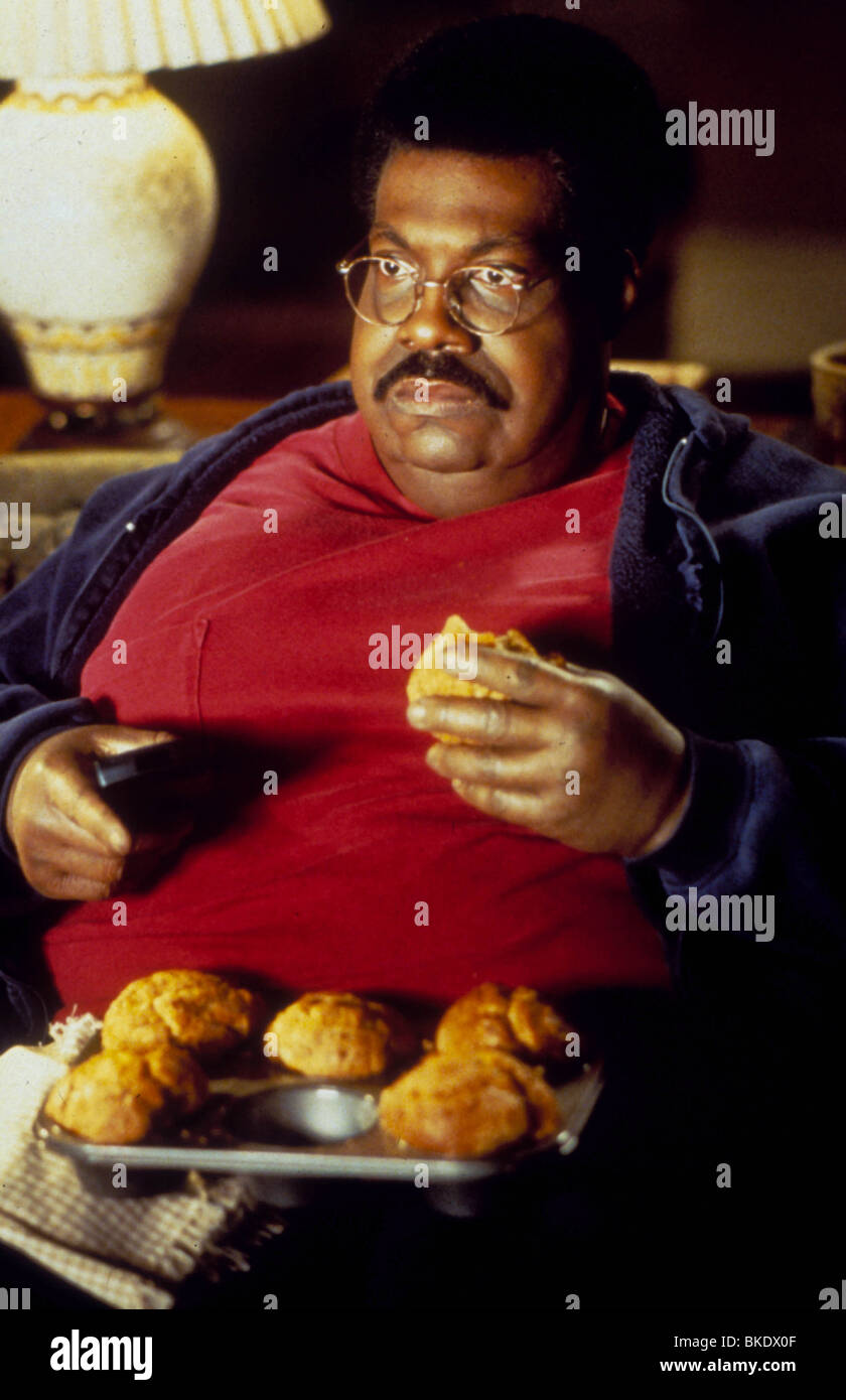 THE NUTTY PROFESSOR (1996) EDDIE MURPHY NTYP 018 Stock Photo Alamy