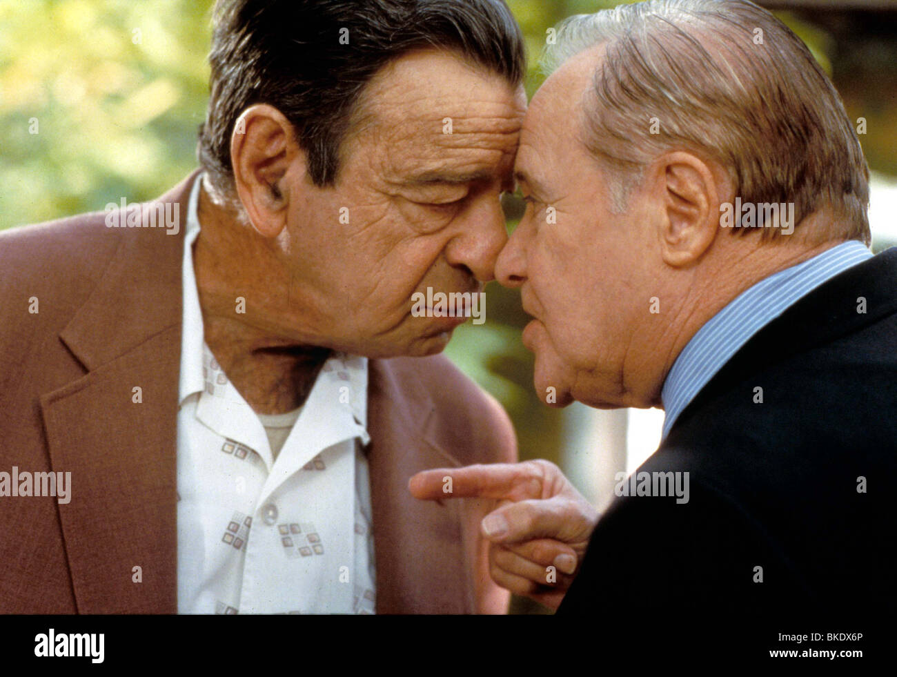 The odd couple film hi res stock photography and images alamy