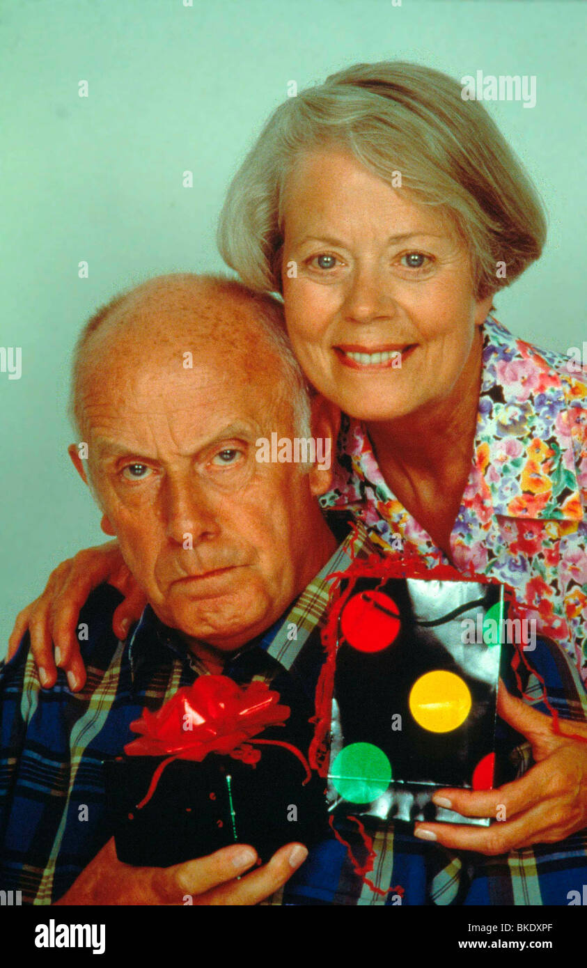 Annette Crosbie (born 1934) Annette Crosbie (born 1934)