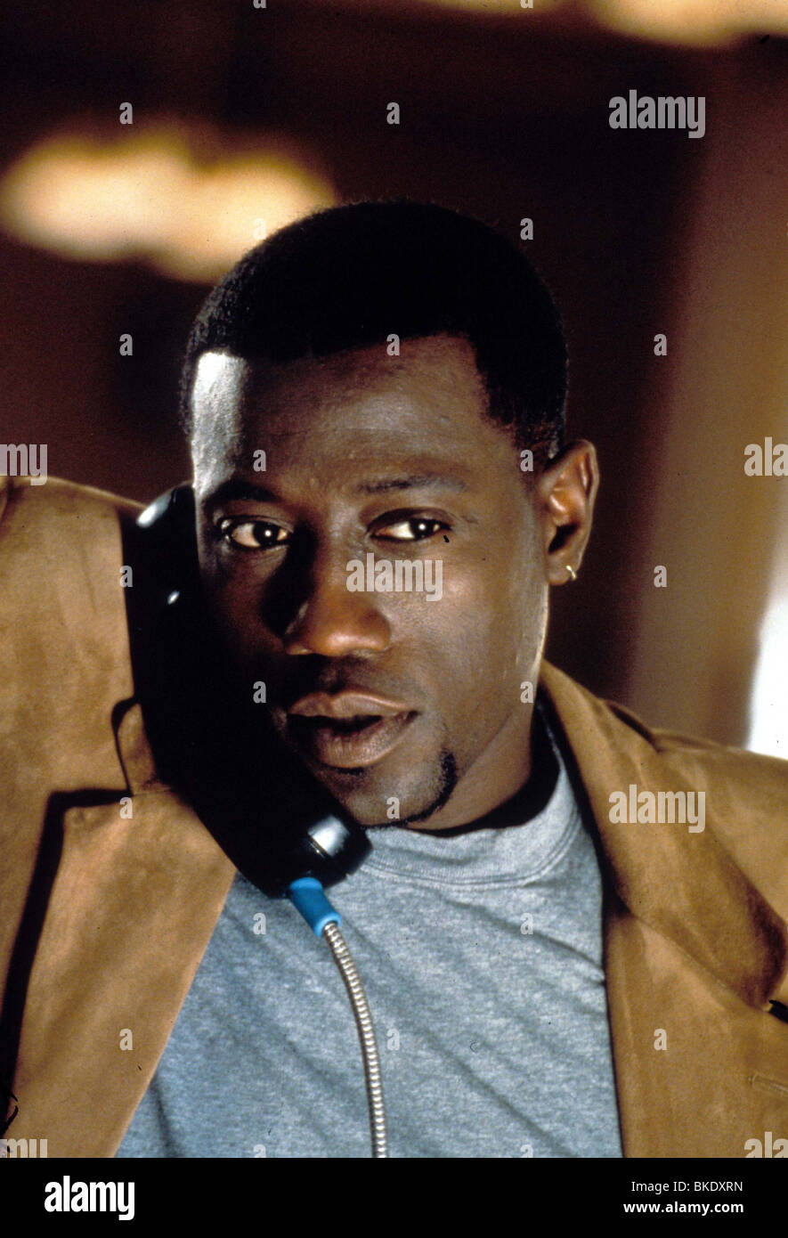 One night stand 1997 wesley snipes hires stock photography and images Alamy