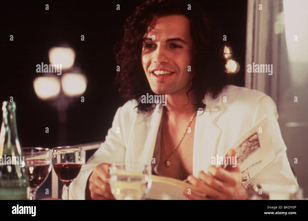 ONLY YOU -1994 BILLY ZANE Stock Photo - Alamy