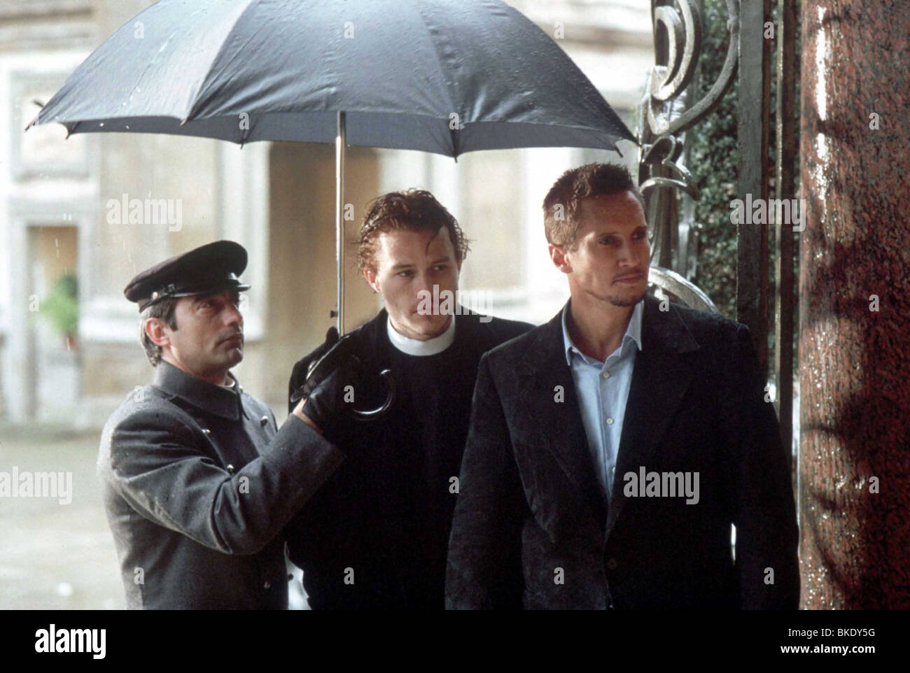 THE ORDER 2003 THE SIN EATER ALT HEATH LEDGER BENNO FURMANN ORDE the-order-2003-the-sin-eater-alt-heath-ledger-benno-furmann-orde