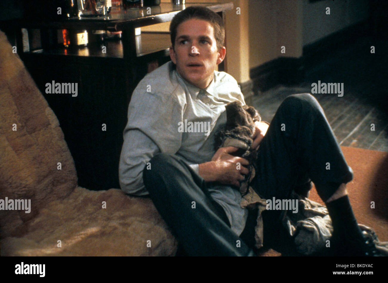 Matthew modine hi-res stock photography and images - Alamy