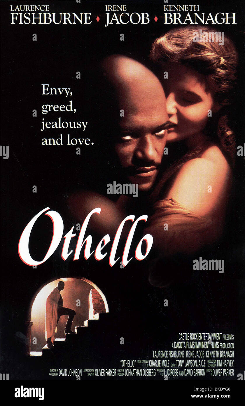 othello movie