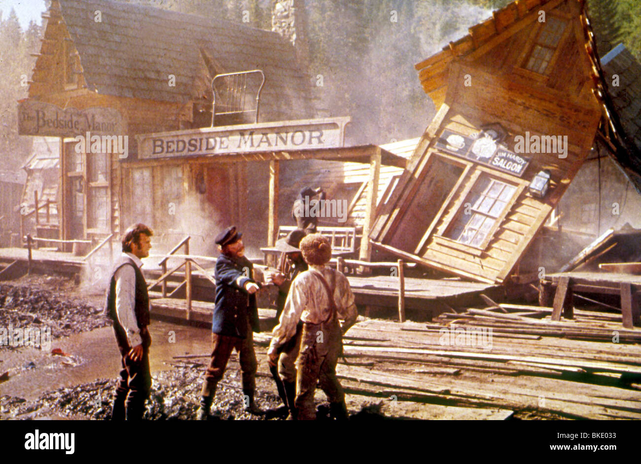 Paint your wagon hires stock photography and images Alamy