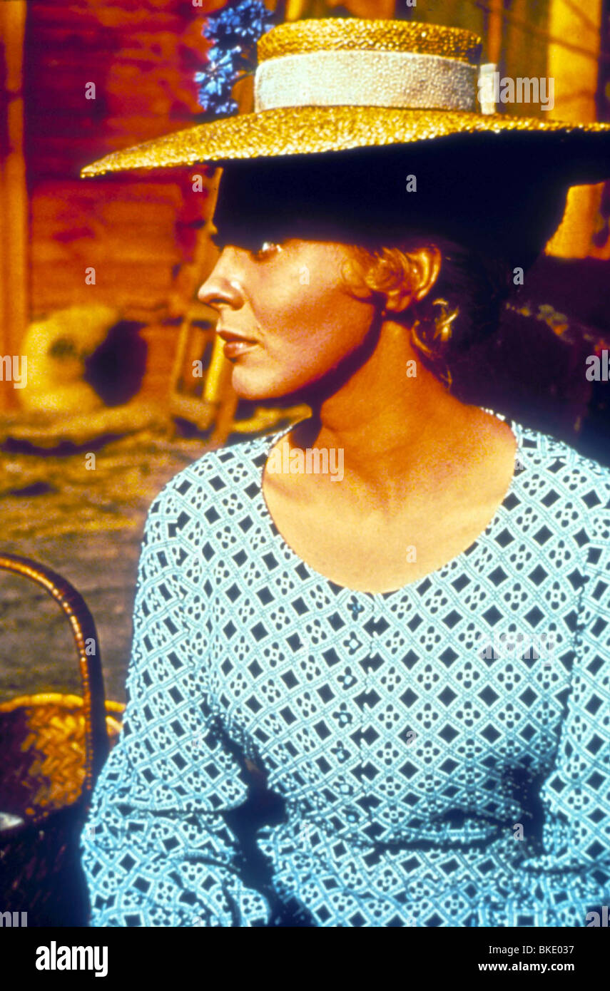 PAINT YOUR WAGON (1969) JEAN SEBERG PYW 003 L Stock Photo Alamy
