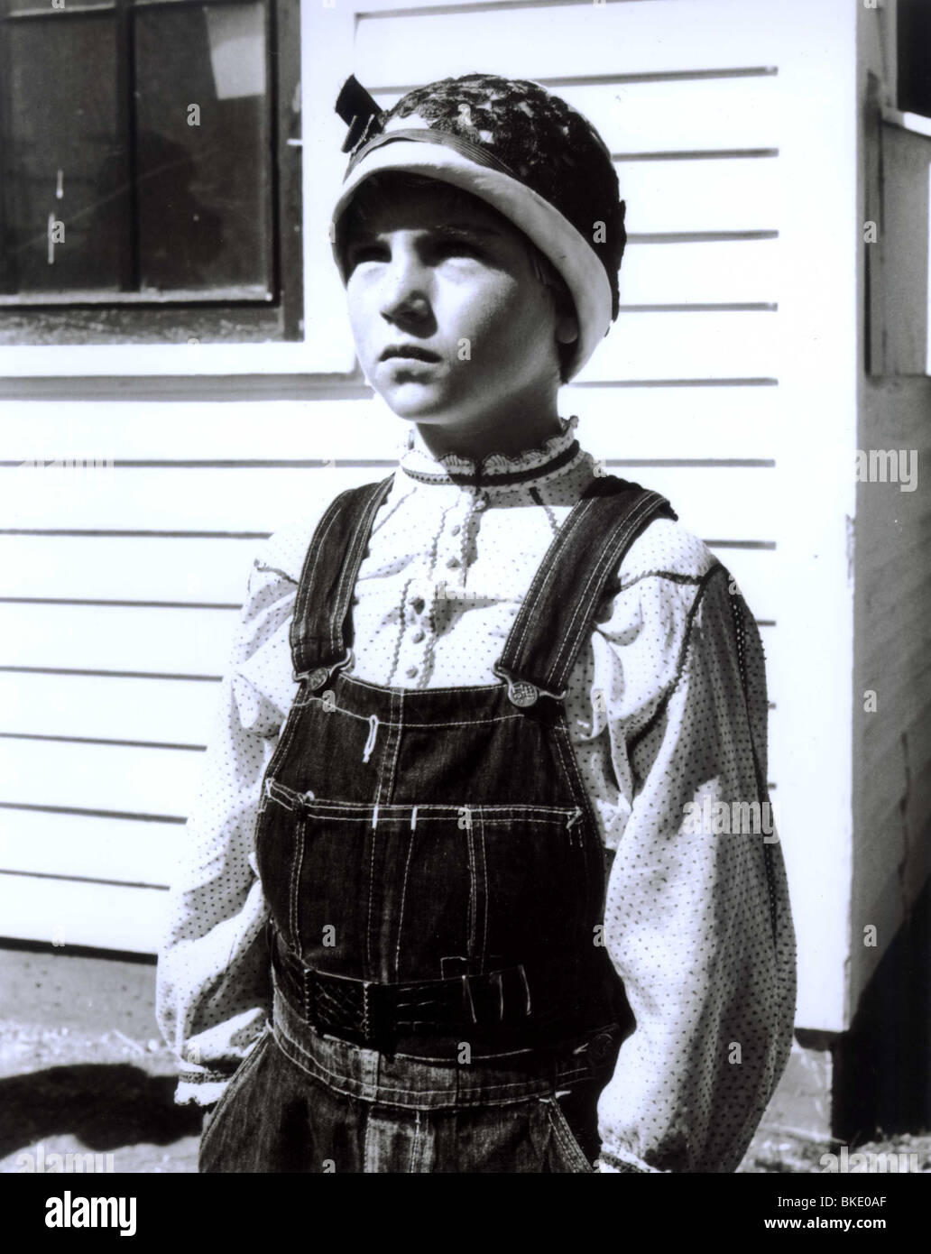 Tatum oneal paper moon 1973 hi-res stock photography and images - Alamy