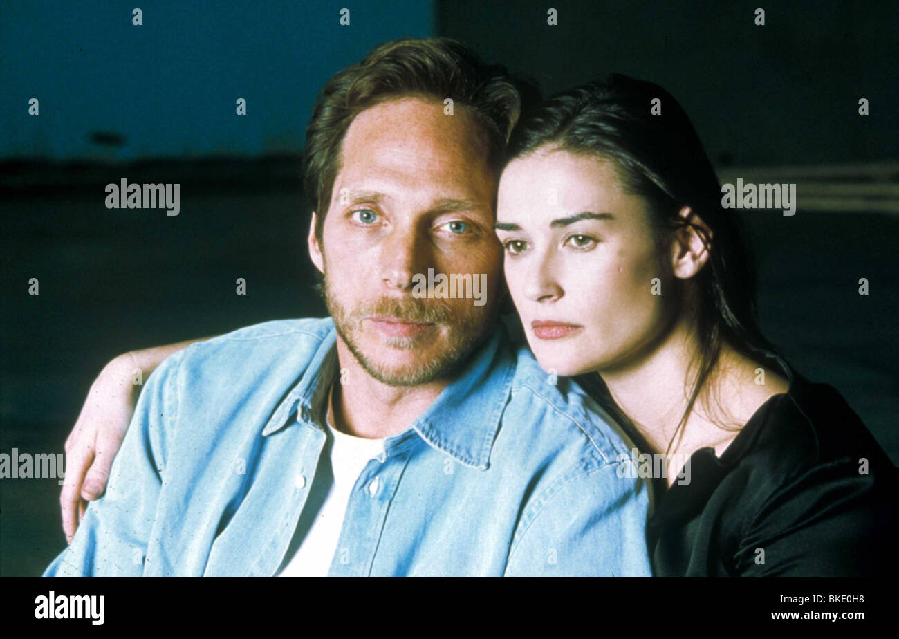 demi moore passion of mind