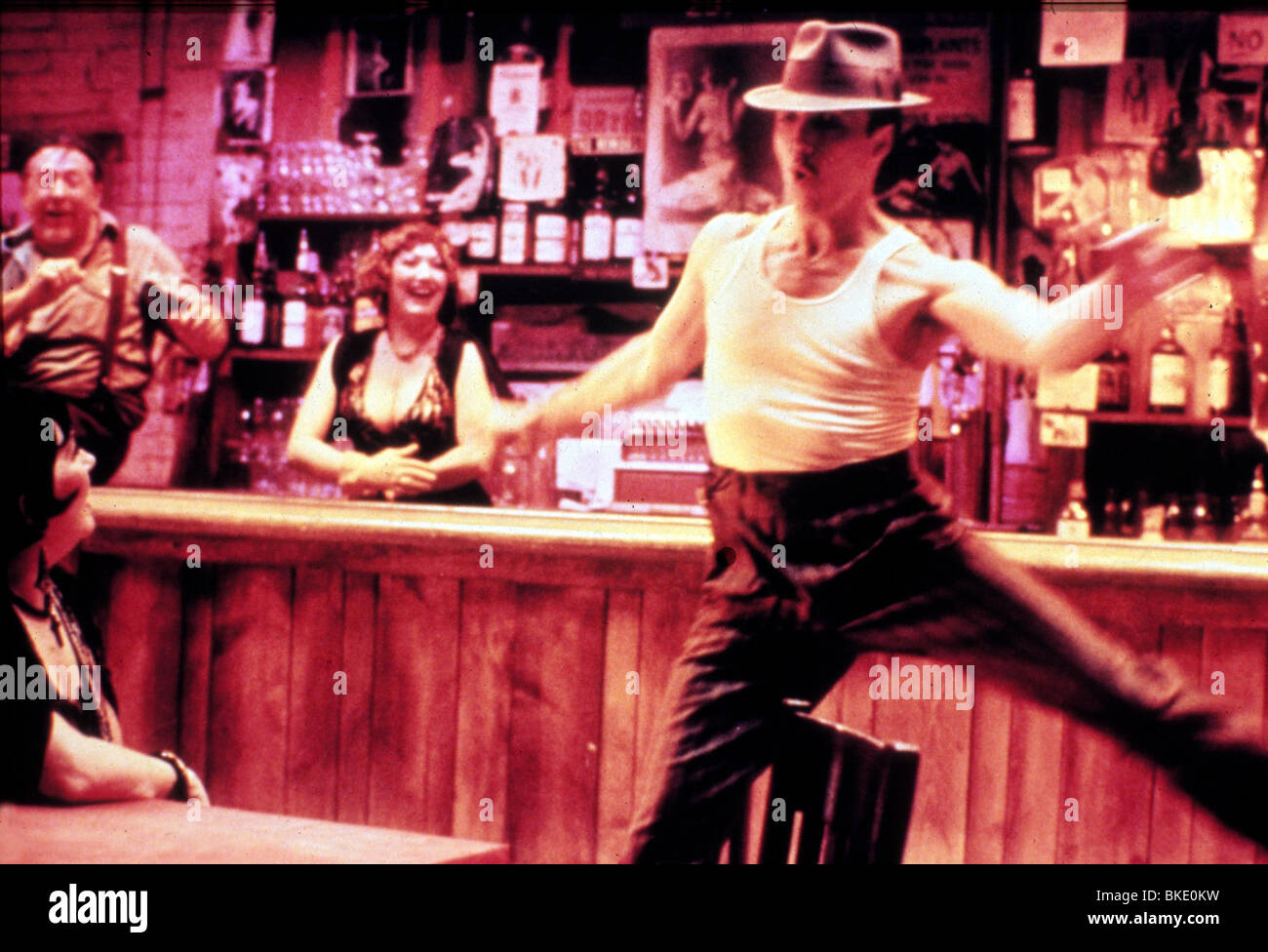 Pennies from heaven christopher walken hires stock photography and