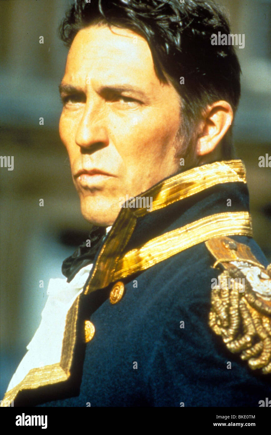 Ciaran hinds persuasion hi-res stock photography and images - Alamy, image size:867x1390