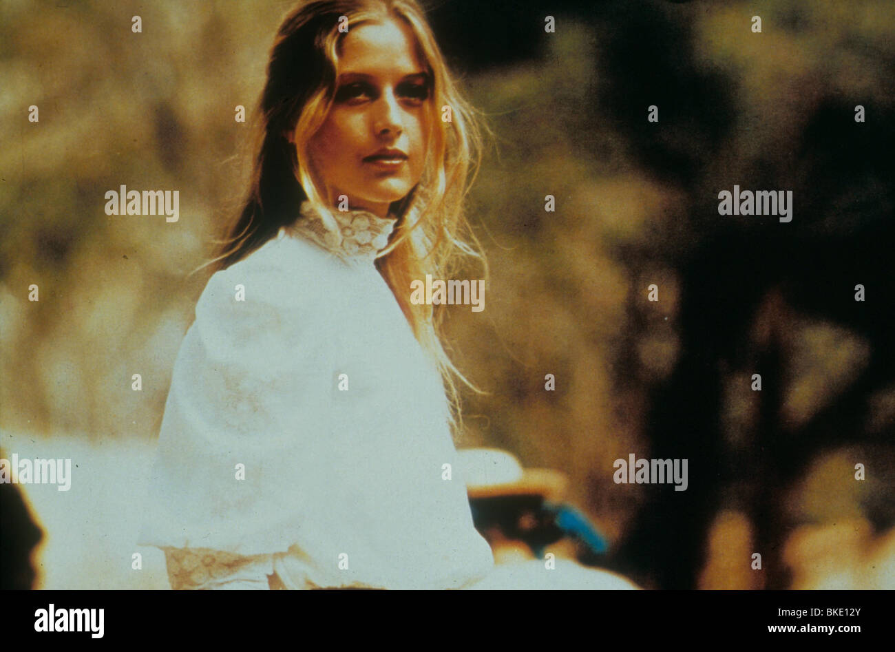 PICNIC AT HANGING ROCK -1975 Stock Photo - Alamy