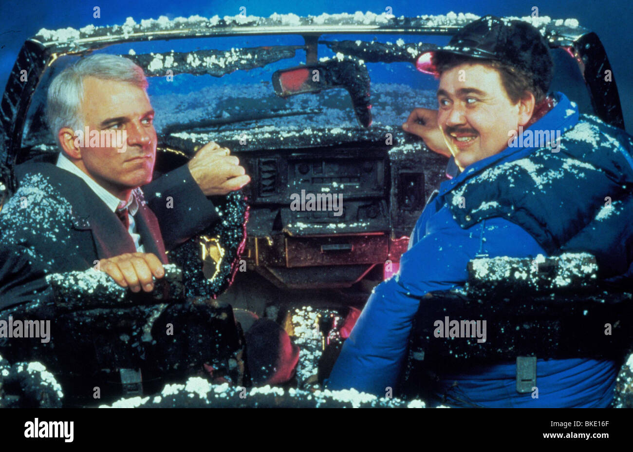 Planes, trains and automobiles 1987 hires stock photography and images