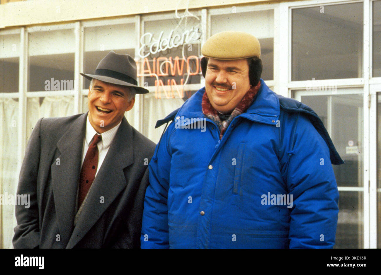 PLANES, TRAINS AND AUTOMOBILES (1987) STEVE MARTIN, JOHN CANDY PTA 063