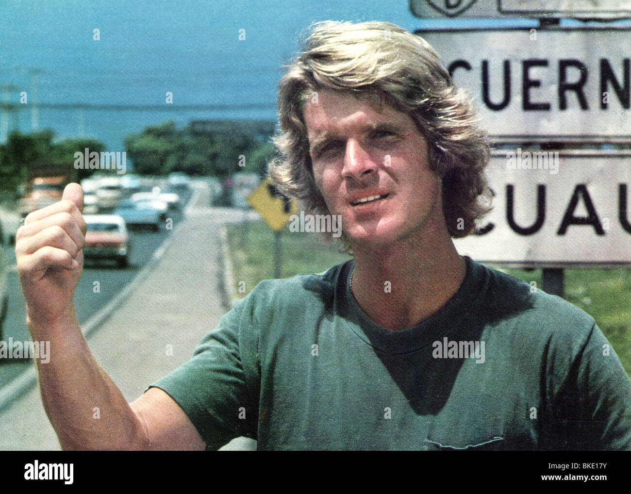 Dean Paul Martin