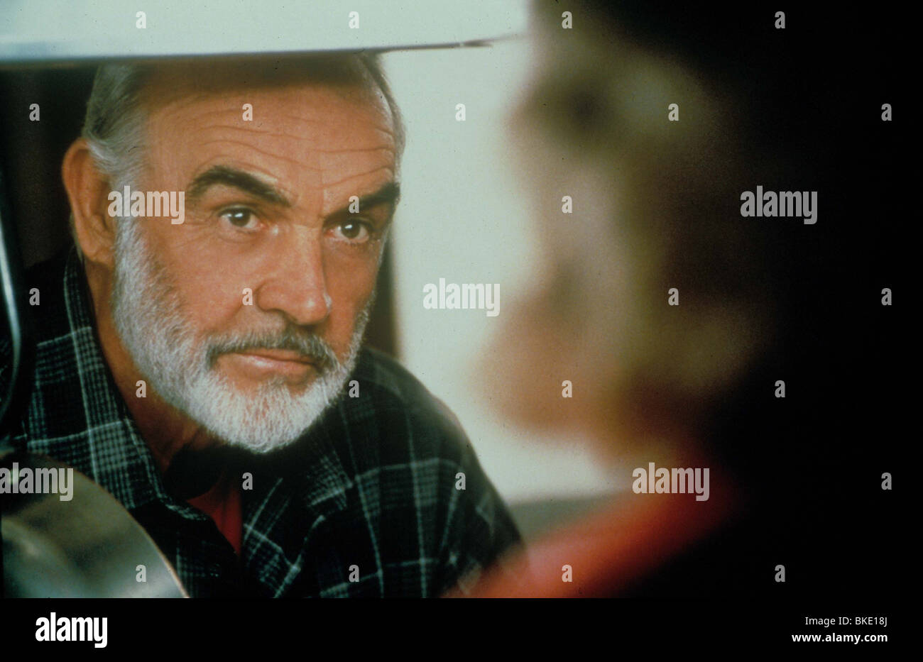 Sean connery playing by heart 1998 hires stock photography and images