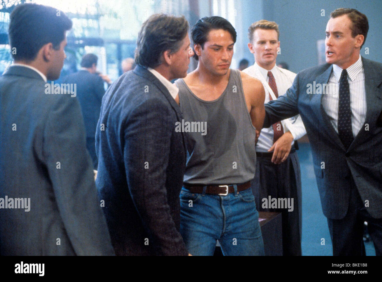 Gary Busey Point Break