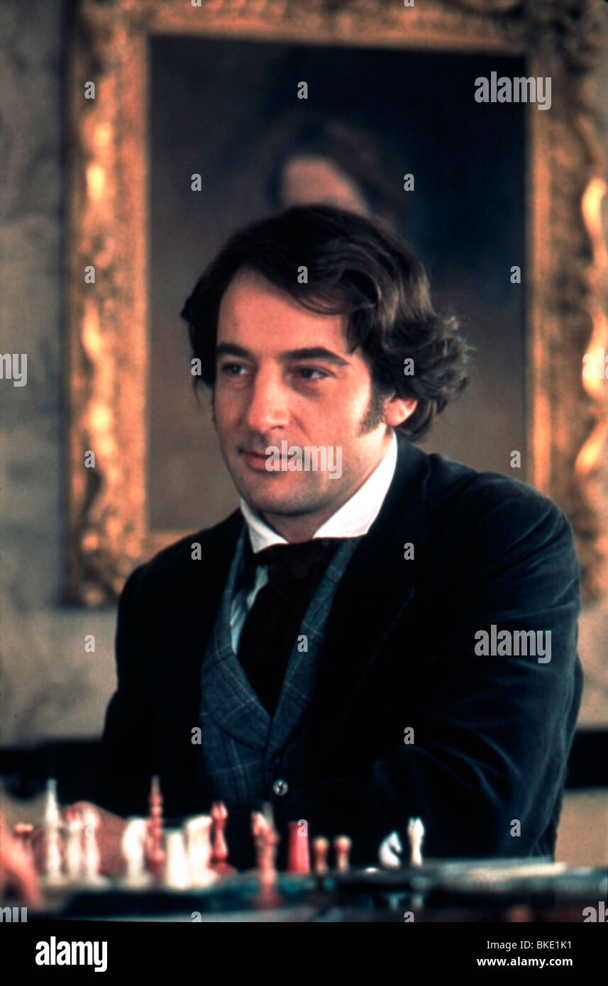 Jeremy northam hi-res stock photography and images - Alamy