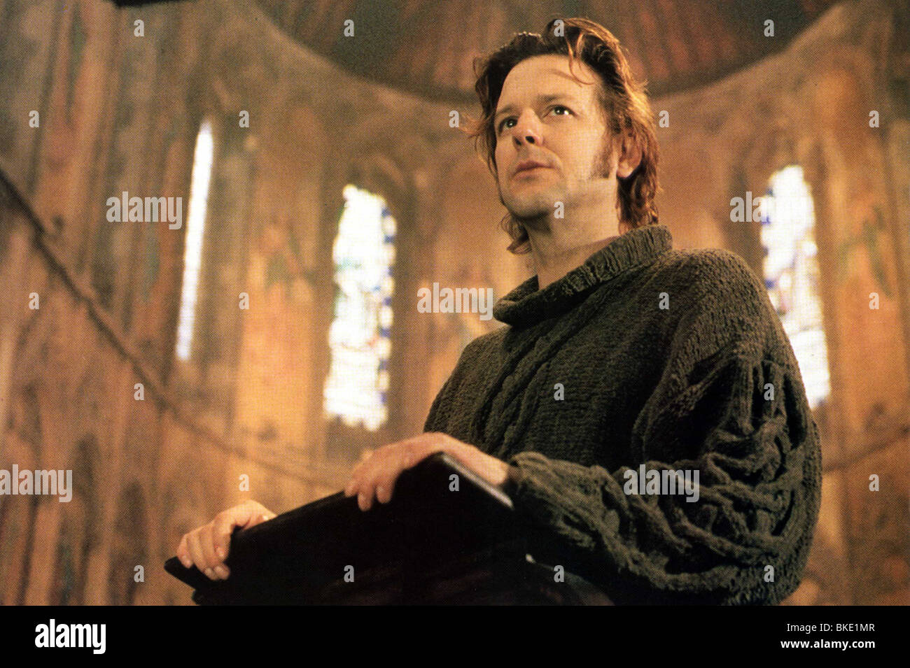 A PRAYER FOR THE DYING (1987) MICKEY ROURKE PFD 003FOH Stock Photo - Alamy