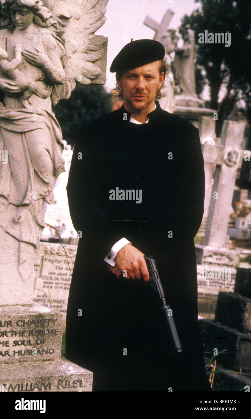 Prayer dying 1987 mickey rourke hi-res stock photography and images - Alamy