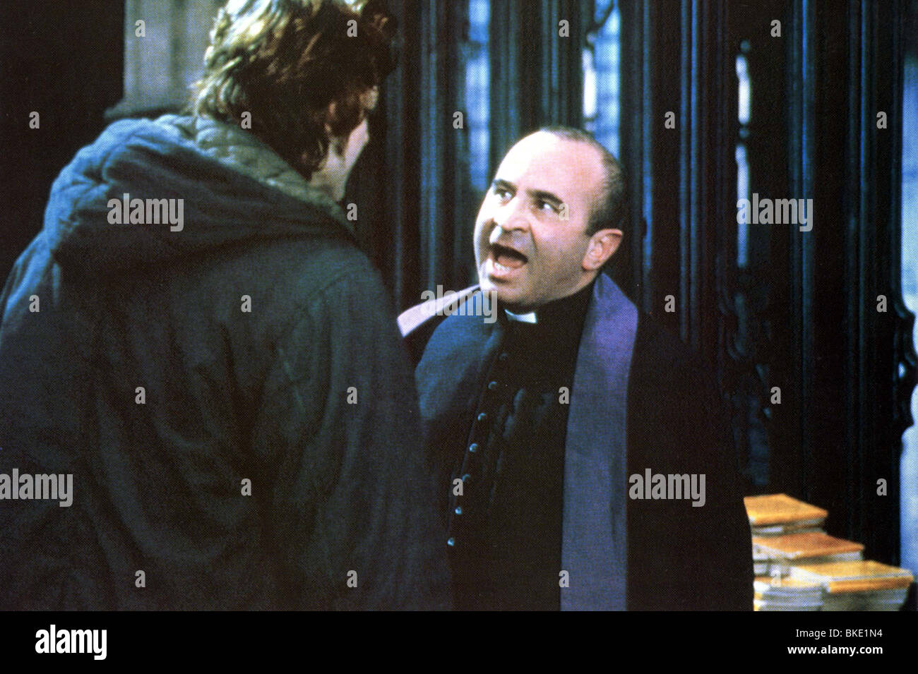 Prayer dying 1987 mickey rourke hi-res stock photography and images - Alamy