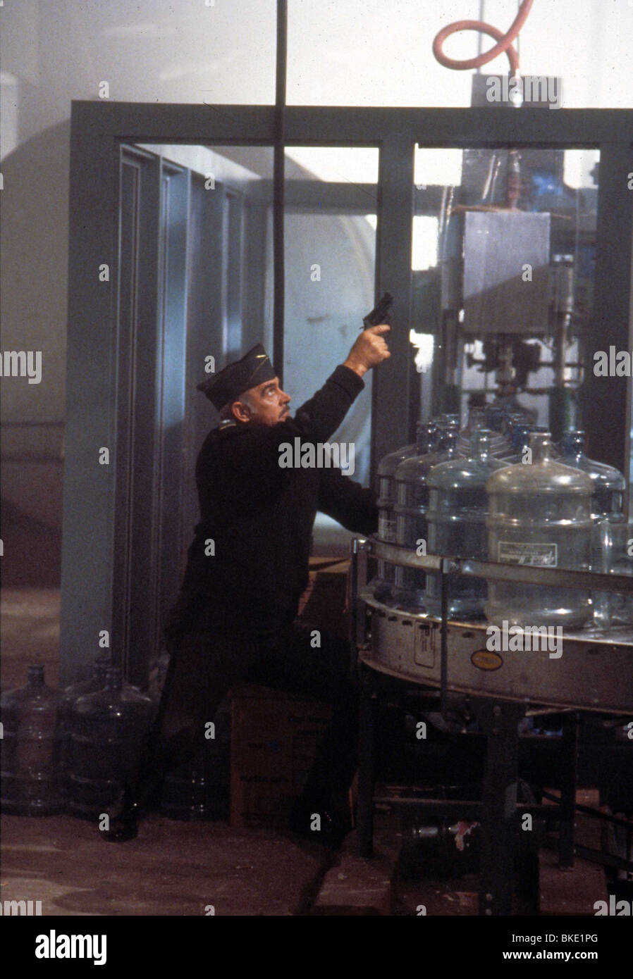 THE PRESIDIO 1988 SEAN CONNERY Stock Photo Alamy