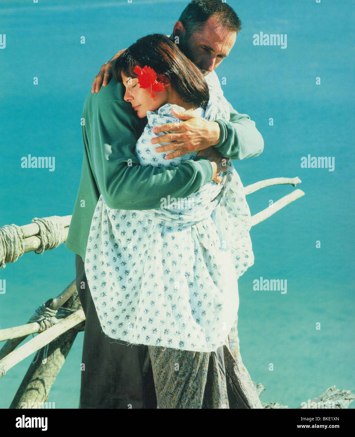 Le Prince Du Pacifique 2000 The Prince Of The Pacific Alt Thierry Stock Photo Alamy