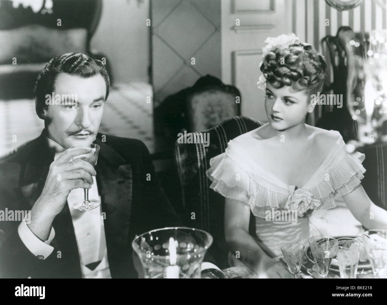 Bel Ami High Resolution Stock Photography And Images Alamy