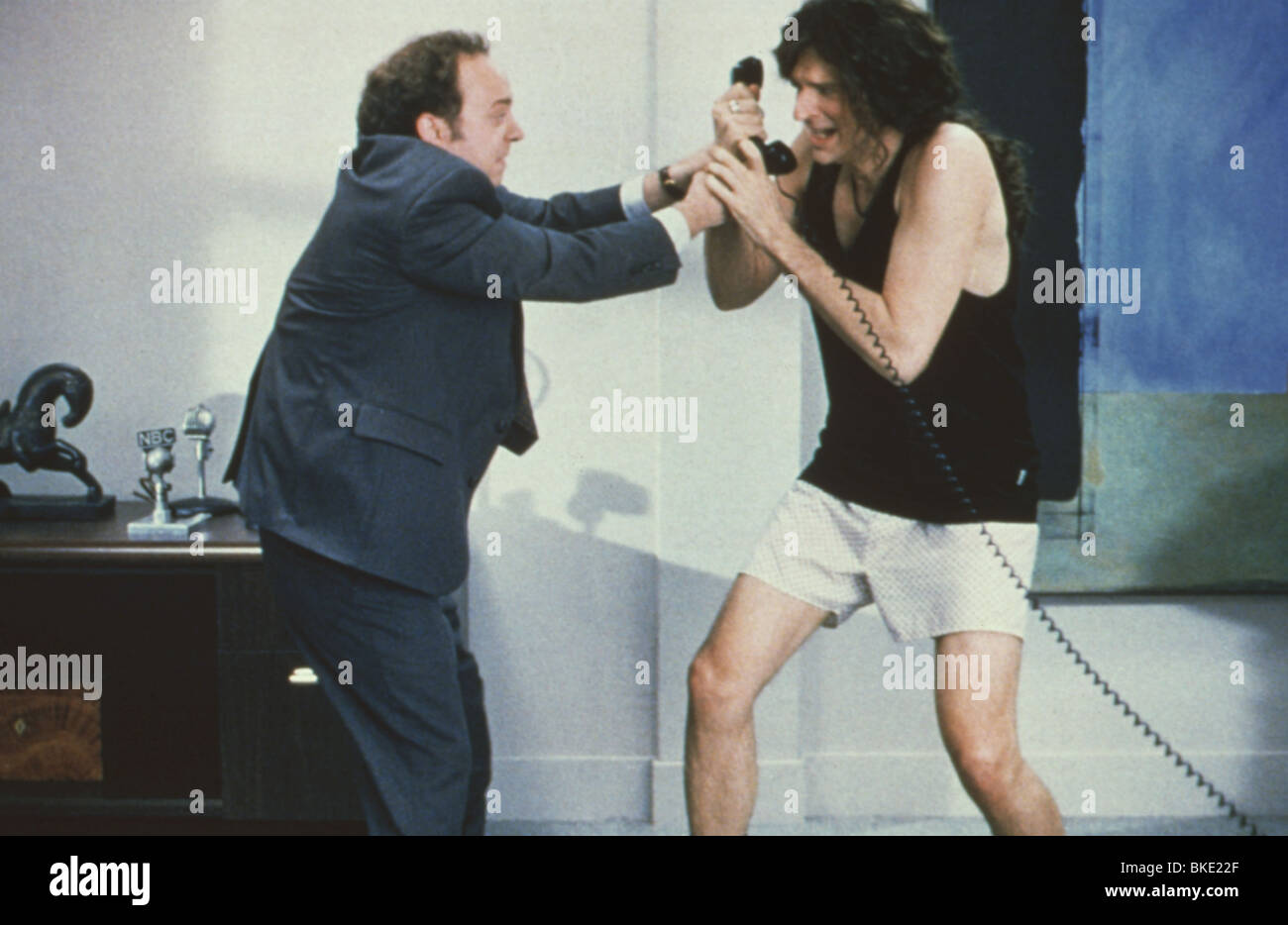 Private parts stern hires stock photography and images Alamy