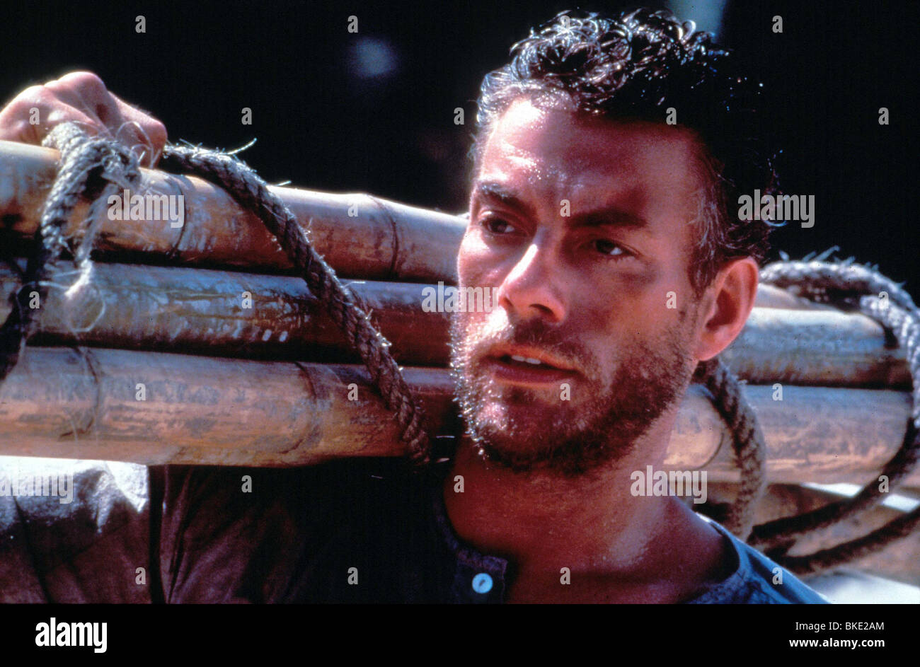 Quest 1996 jean claude van damme hires stock photography and images Alamy