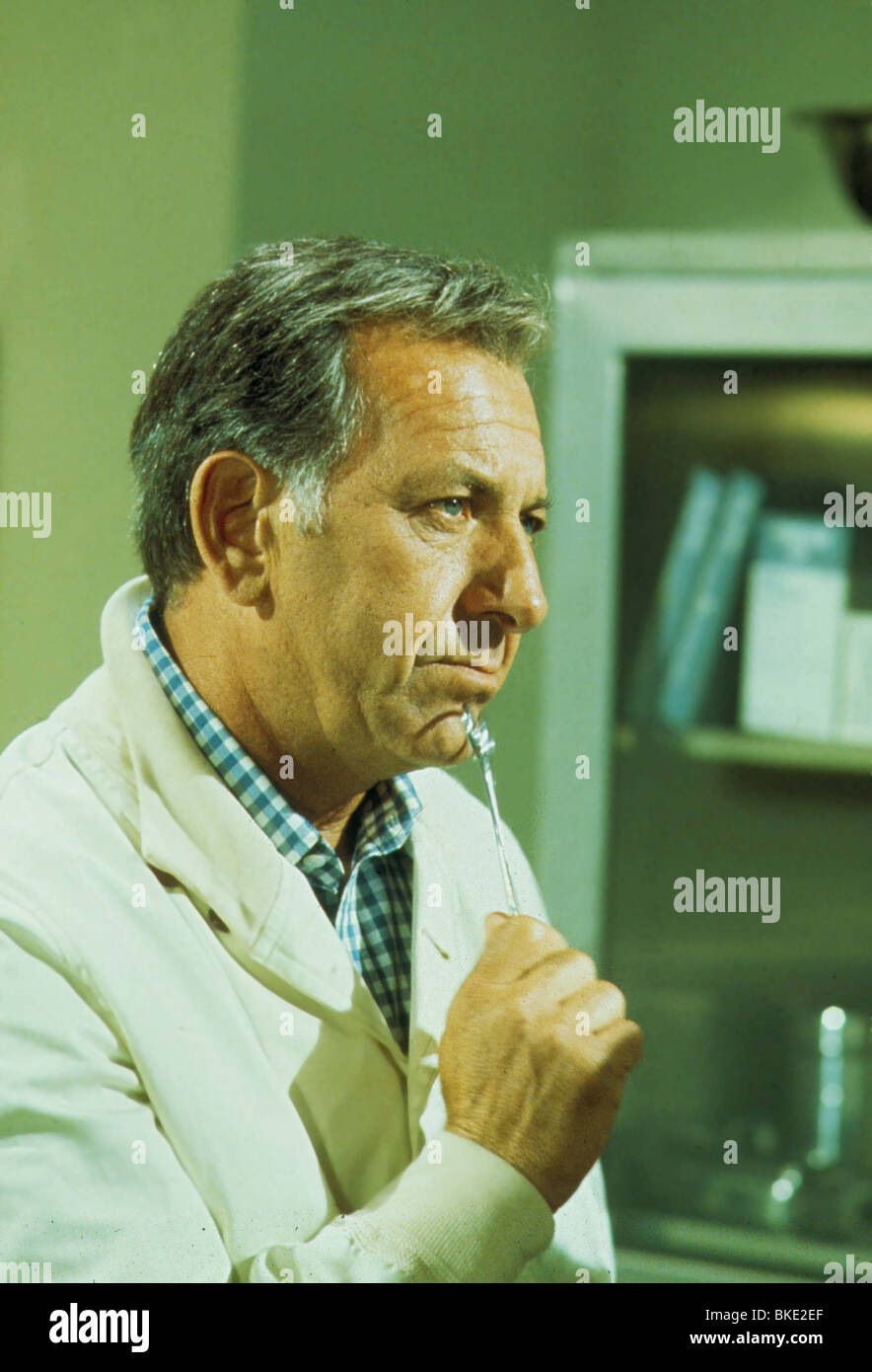 Quincy tv 1976 quincy hires stock photography and images Alamy