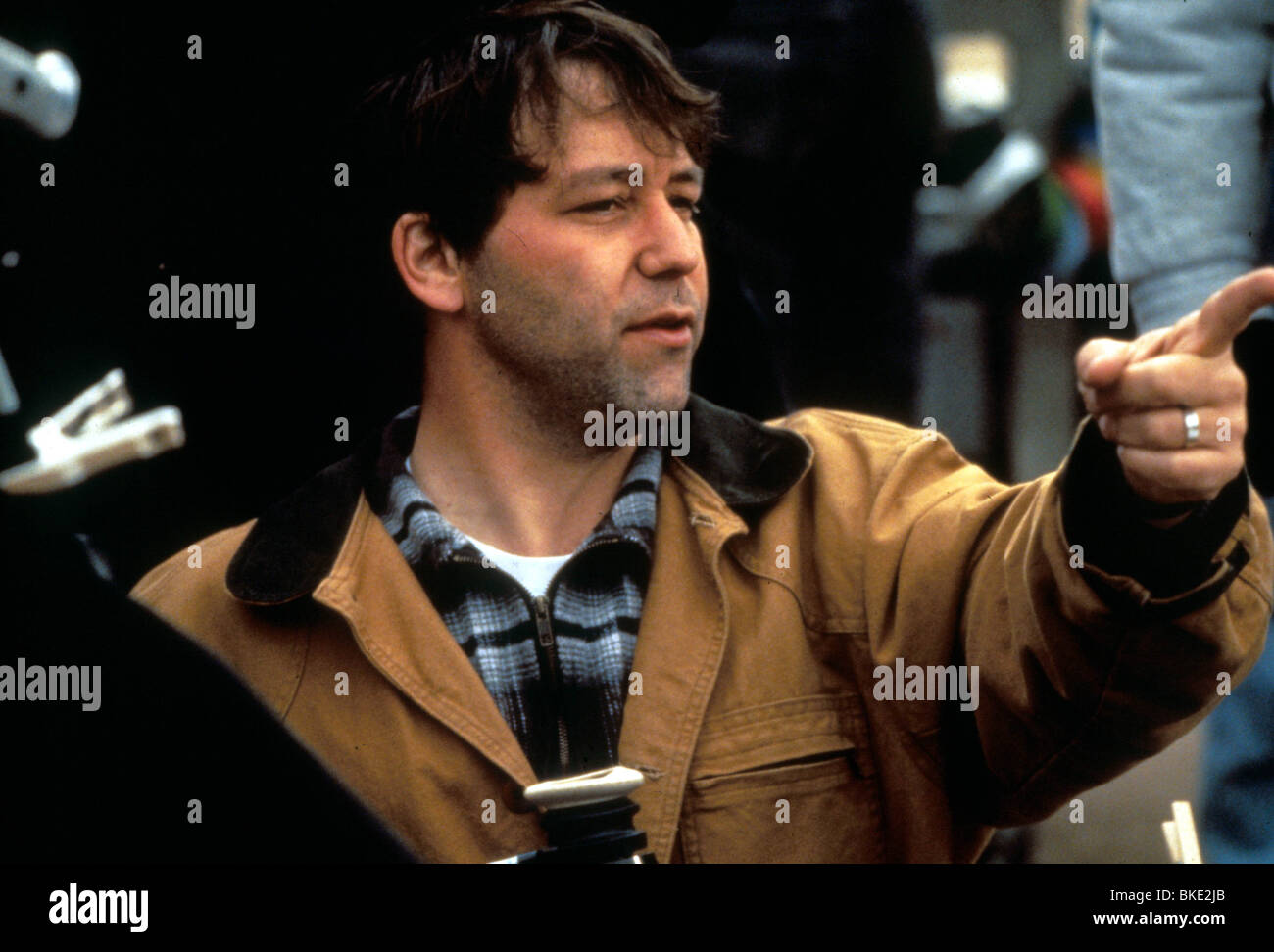 The quick and the dead 1995 hi res stock photography and images alamy