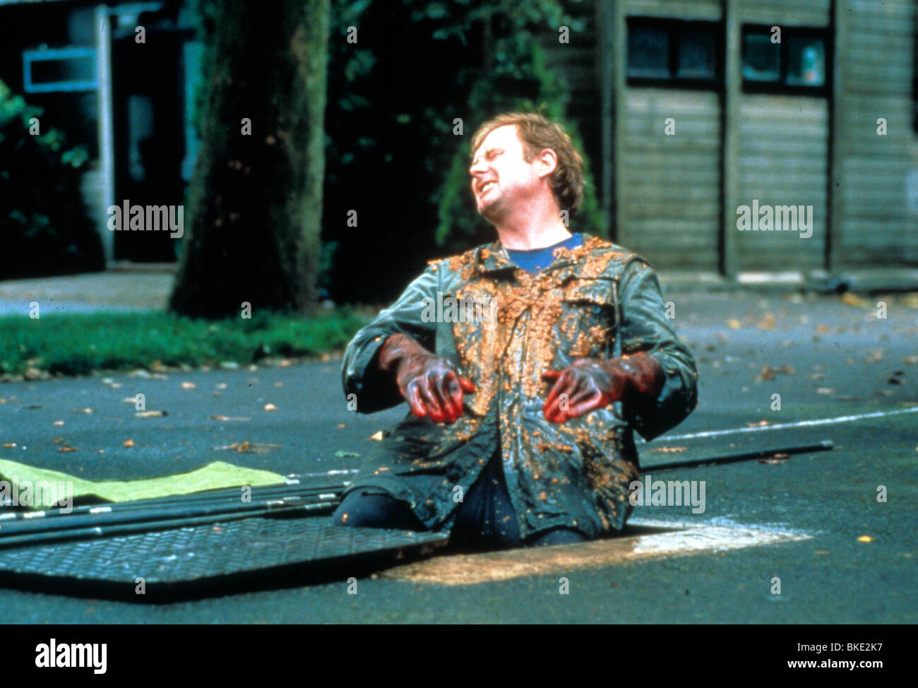 Bruce jones hi-res stock photography and images - Alamy